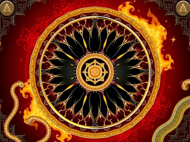 Cultural Impact of Supreme Mandala Sovereign Cultural Impact of Supreme Mandala Sovereign