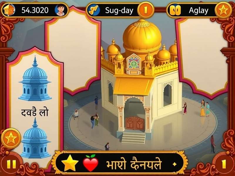 Global Reception and Cultural Significance Cultural impact of Harmandir Sahib Memory Match