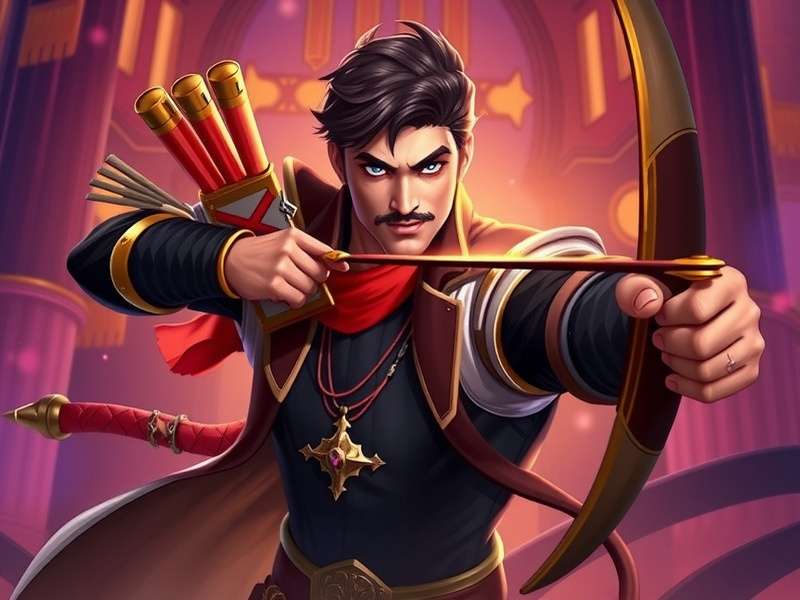 Bollywood Archero Fury strategy guide